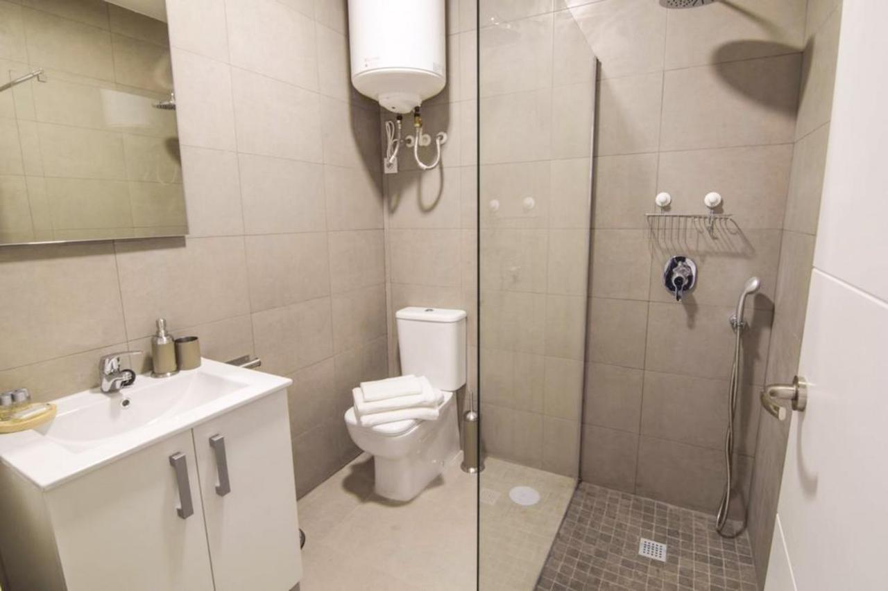 Apartament Malagadevacaciones - El Pedregal Zewnętrze zdjęcie