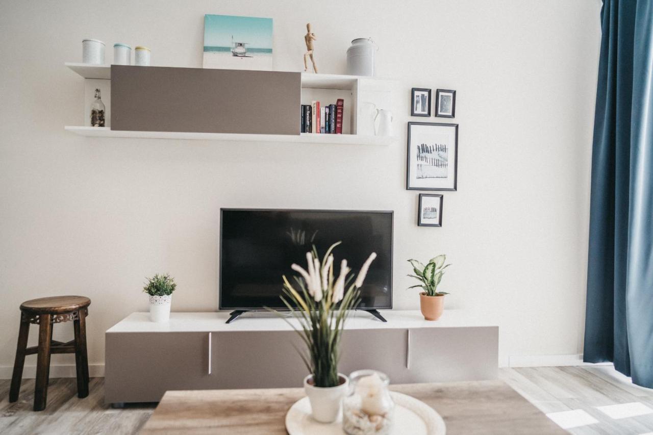 Apartament Malagadevacaciones - El Pedregal Zewnętrze zdjęcie
