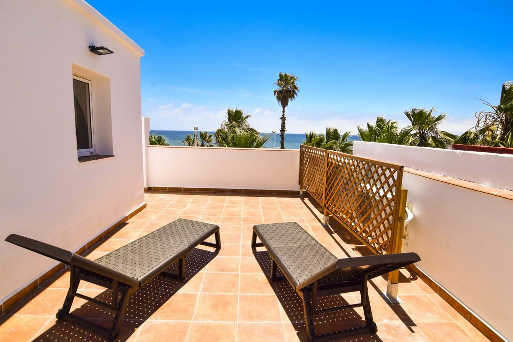 Apartament Malagadevacaciones - El Pedregal Zewnętrze zdjęcie